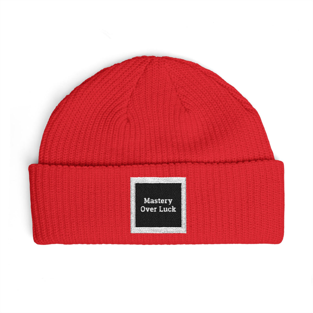 Cuff Beanie