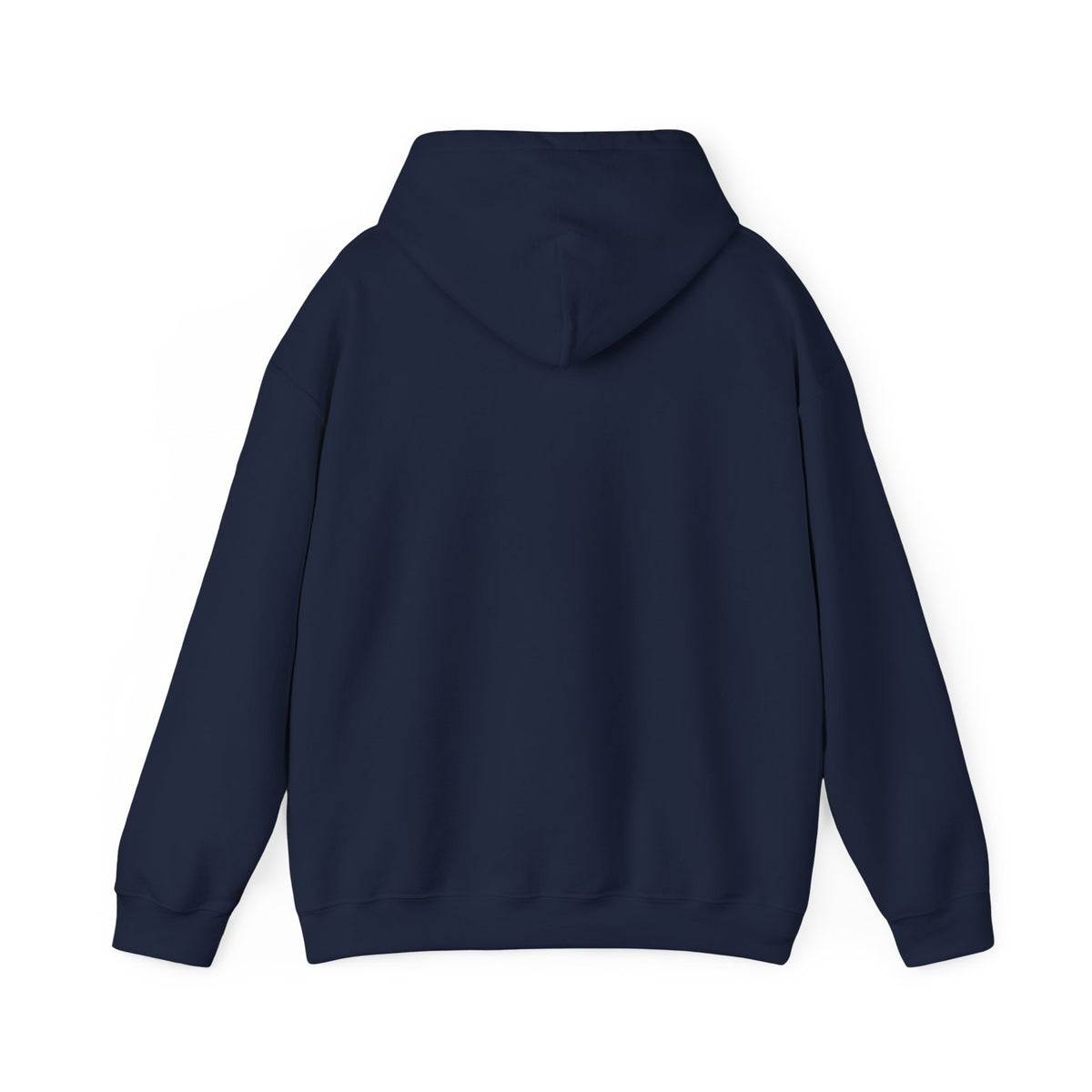 Cat Mom Hoodie — "She Doesn't Knock. She Closes." | Sales Cat by Sheesha