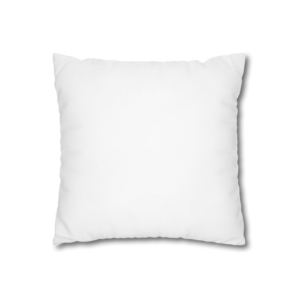 Cat Mom Pillowcase — "Cat Mom. Deal Closer." Throw Pillowcase | Catsy Closers