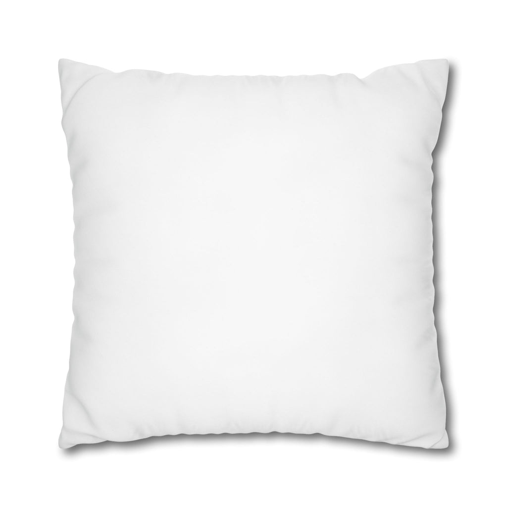 Cat Mom Pillowcase — "Cat Mom. Deal Closer." Throw Pillowcase | Catsy Closers