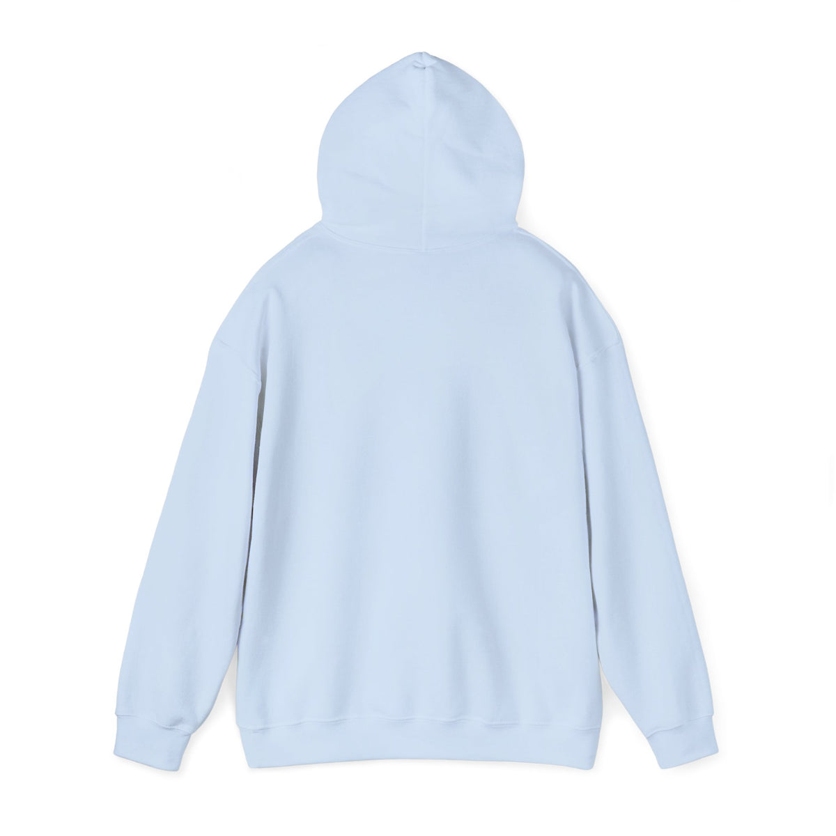 Cat Mom Hoodie — "She Doesn't Knock. She Closes." | Sales Cat by Sheesha