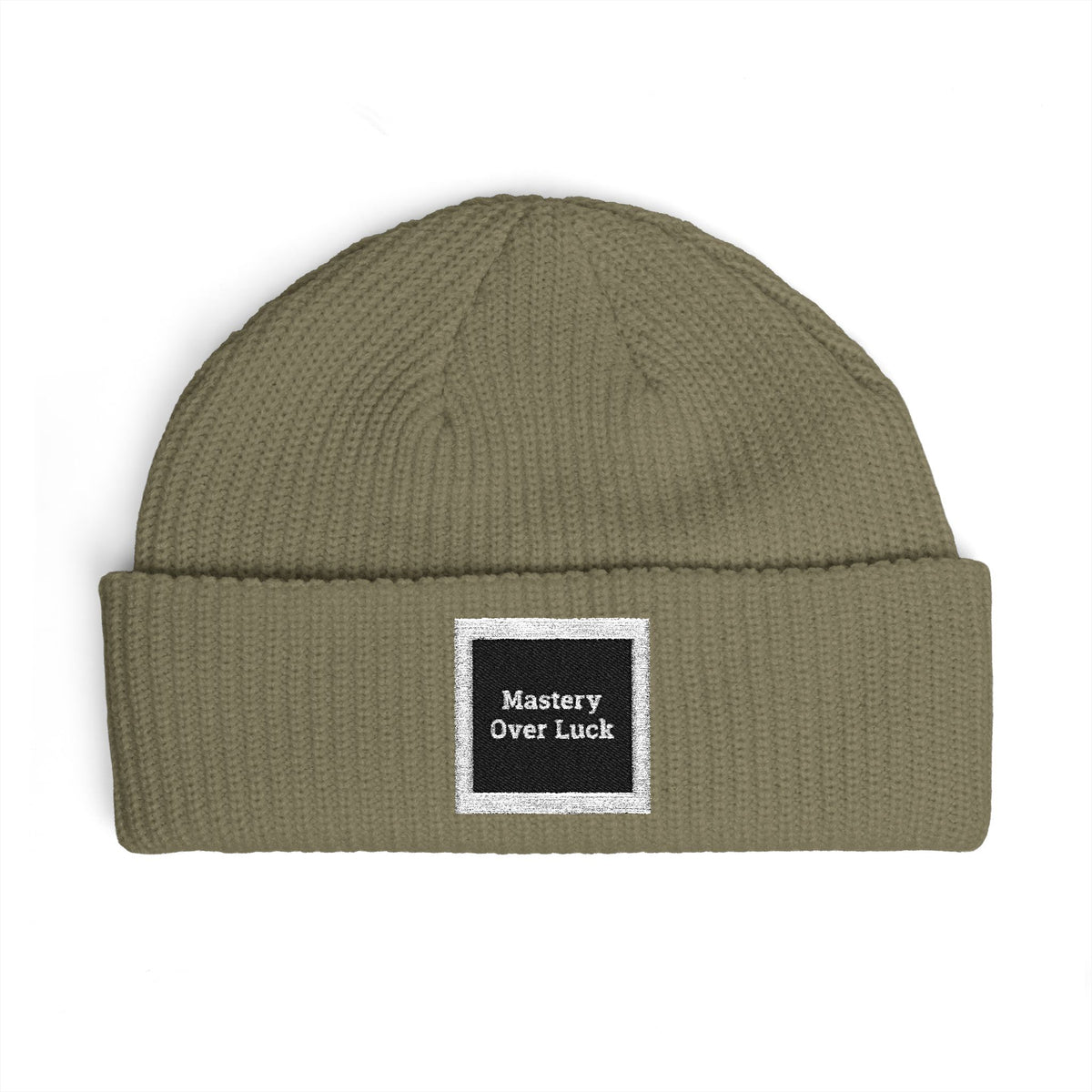 Cuff Beanie