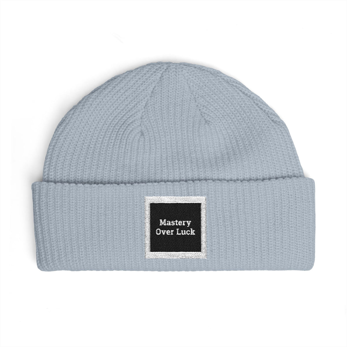 Cuff Beanie