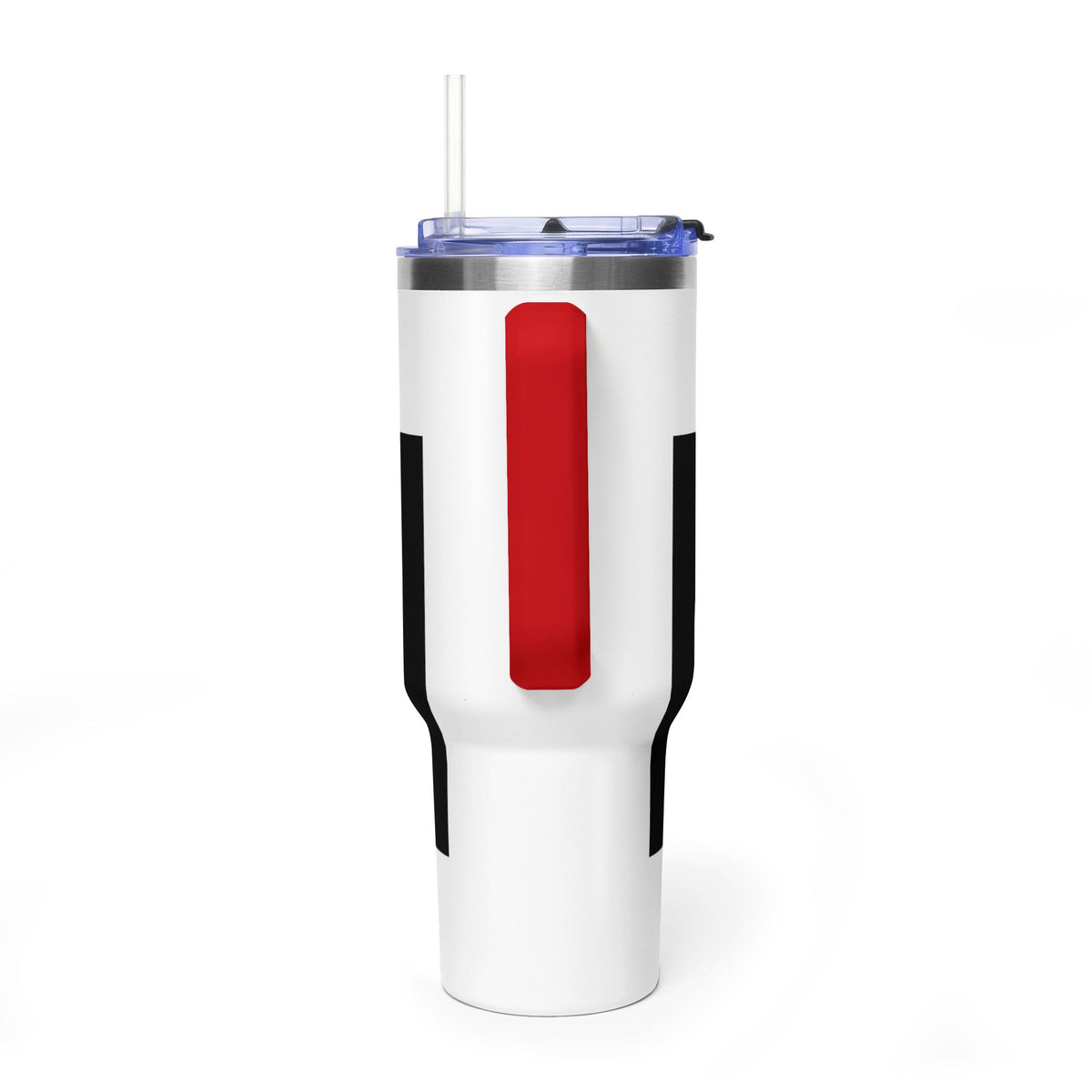 40oz Cat Mom. Deal Closer. Vacuum Tumbler | Catsy Closers