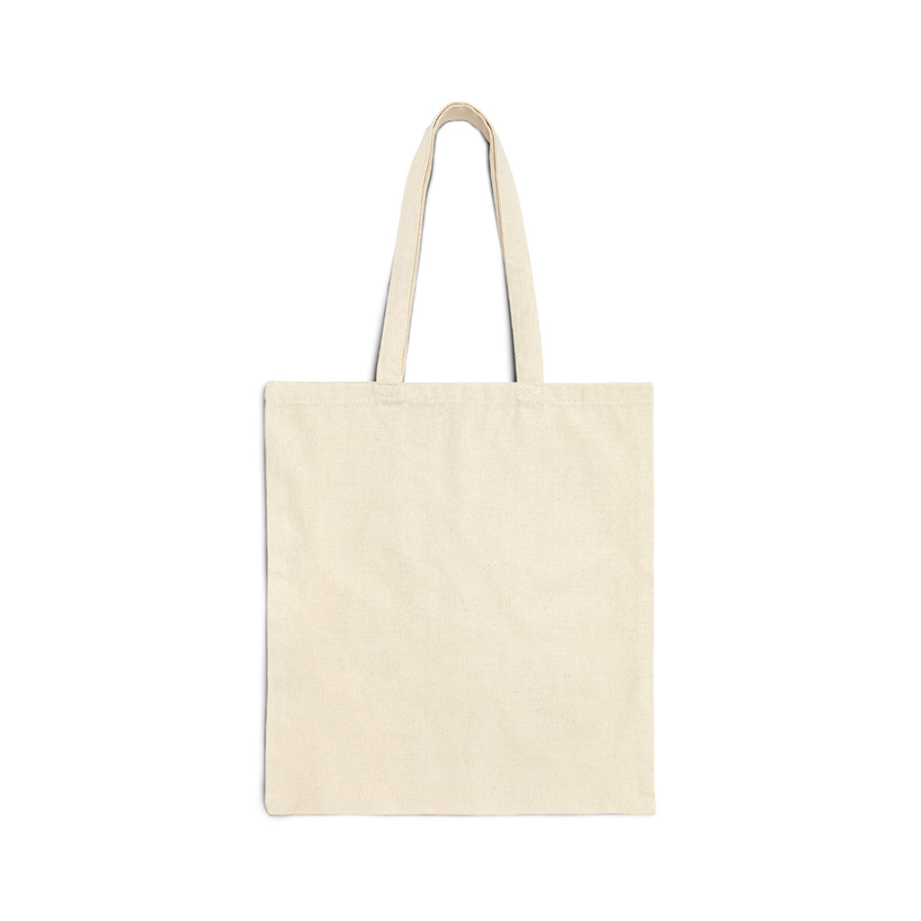Closer's Canvas Tote Bag — "Luxury Mindset. D2D Budget." | Catsy Closers