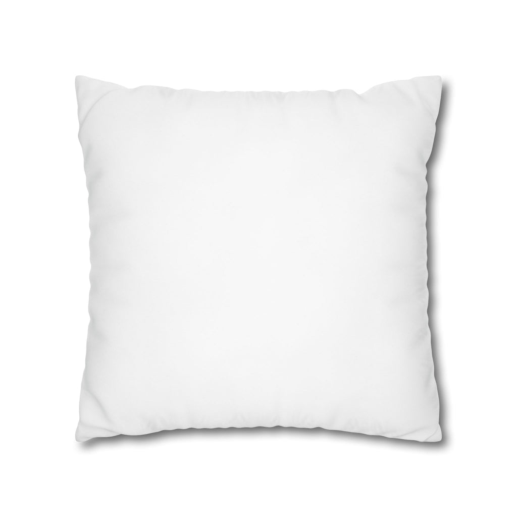 Cat Mom Pillowcase — "Cat Mom. Deal Closer." Throw Pillowcase | Catsy Closers