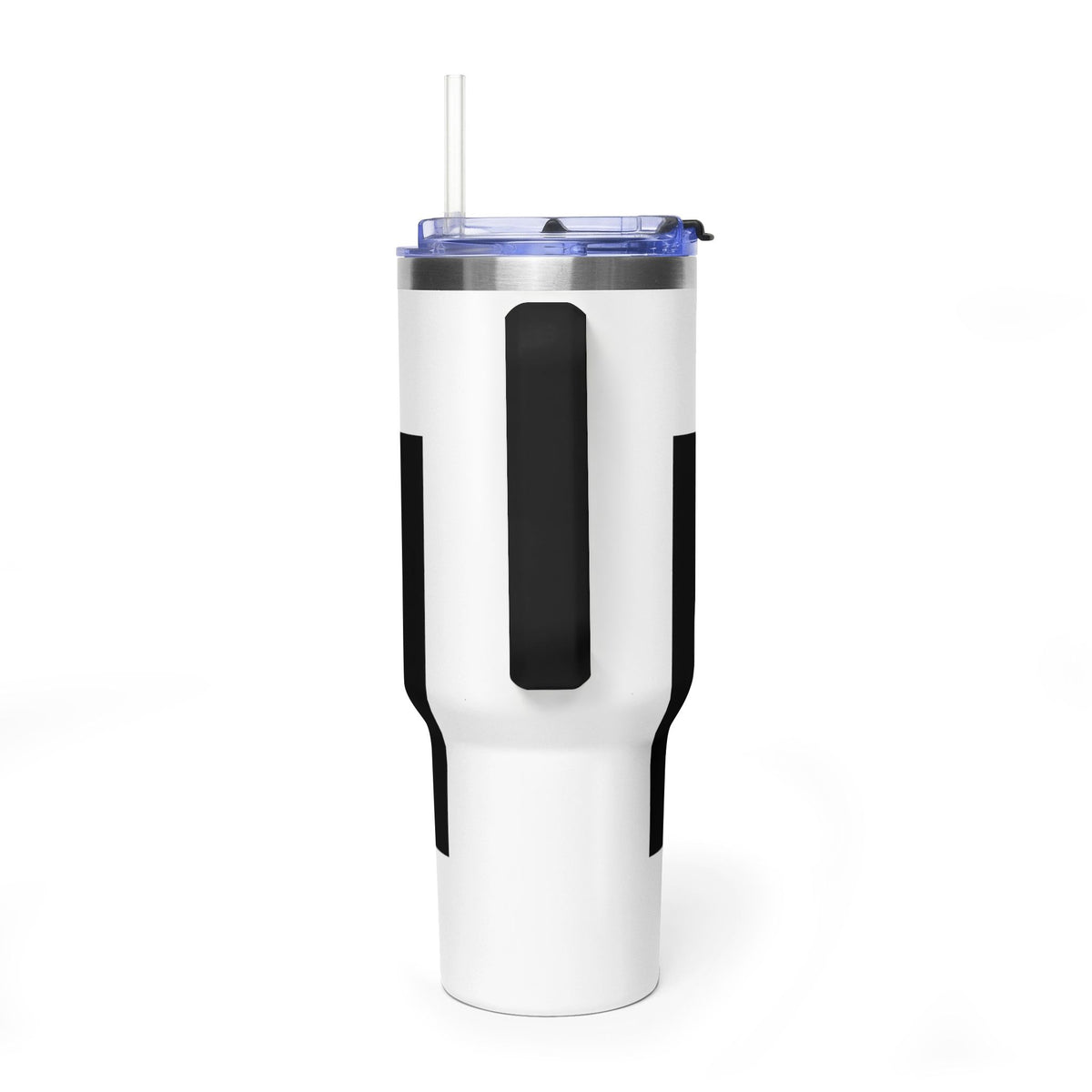 40oz Cat Mom. Deal Closer. Vacuum Tumbler | Catsy Closers