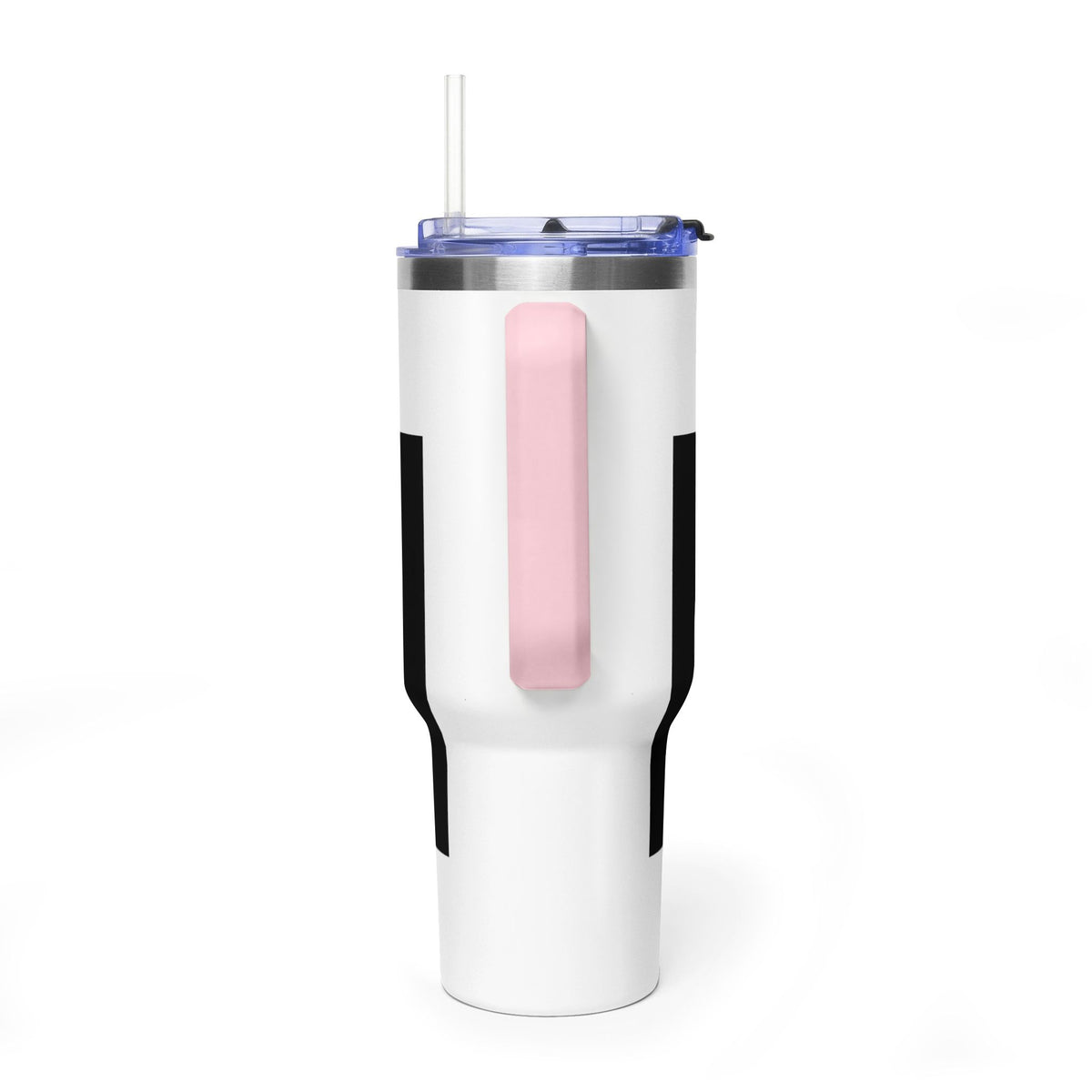 40oz Cat Mom. Deal Closer. Vacuum Tumbler | Catsy Closers