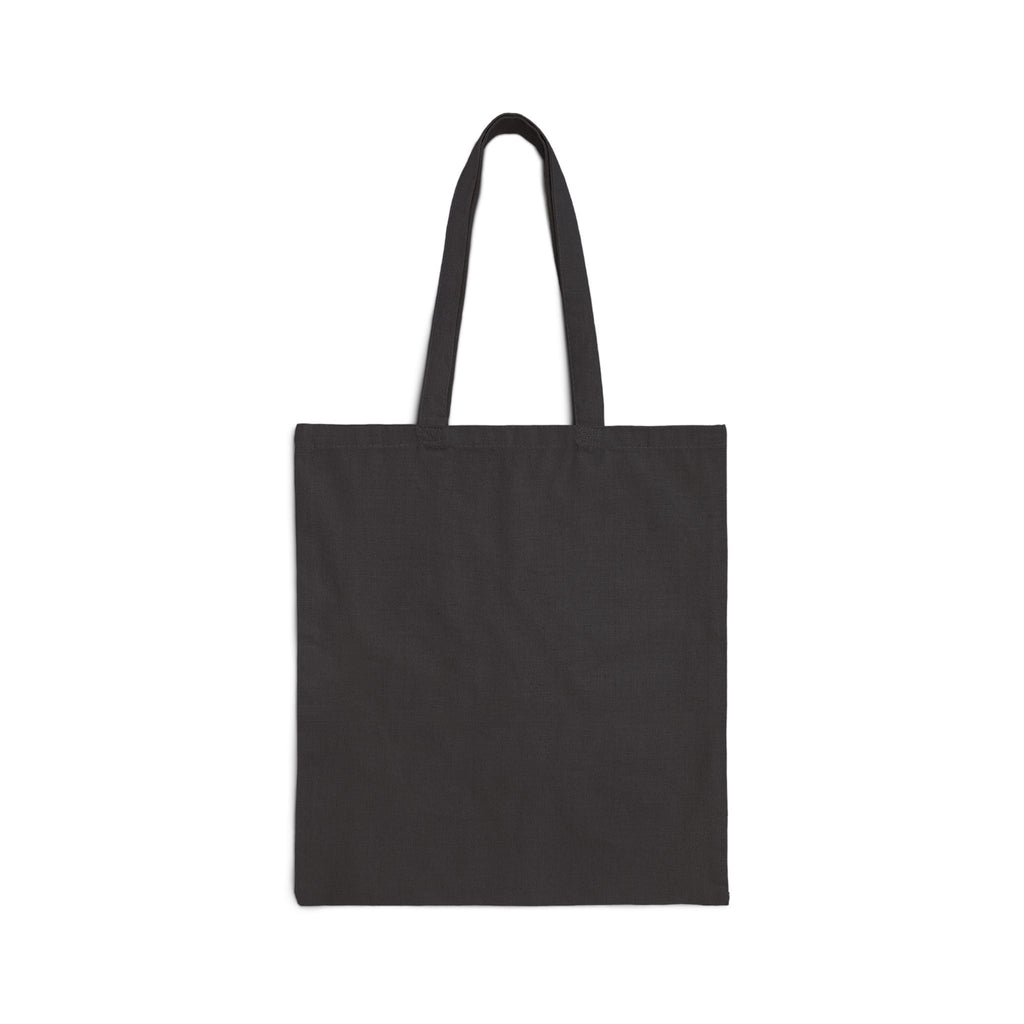 Closer's Canvas Tote Bag — "Luxury Mindset. D2D Budget." | Catsy Closers