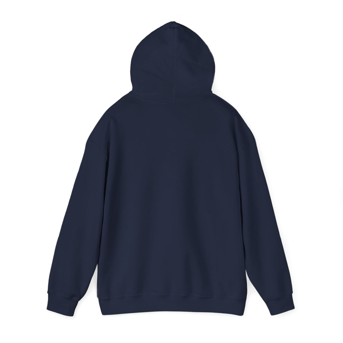 Cat Mom Hoodie — "She Doesn't Knock. She Closes." | Sales Cat by Sheesha