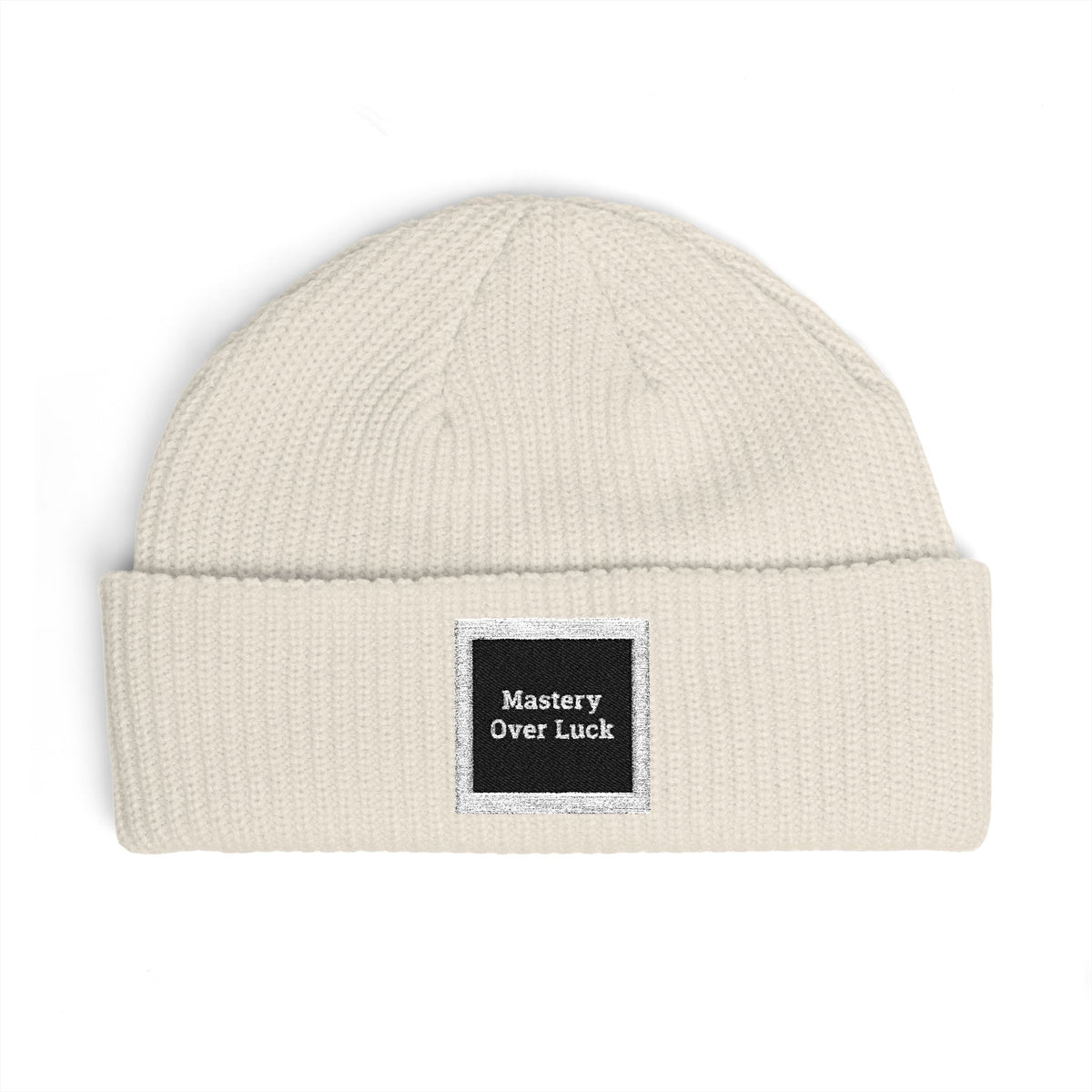 Cuff Beanie