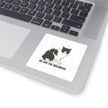 We Are the Dreamers Sticker — "Dream It. Close It." | Catsy Closers