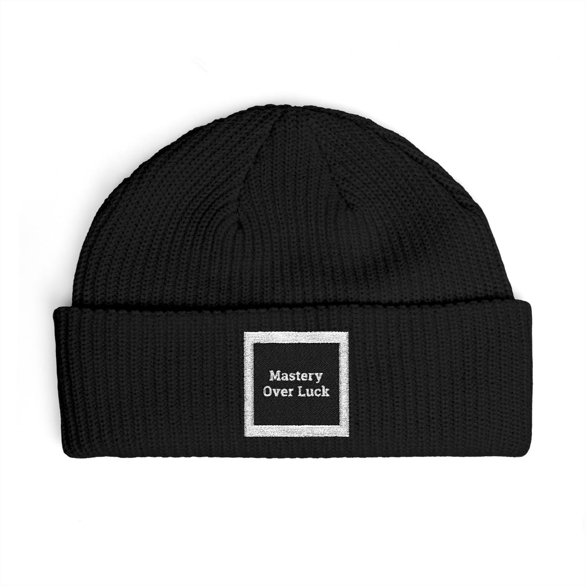 Cuff Beanie
