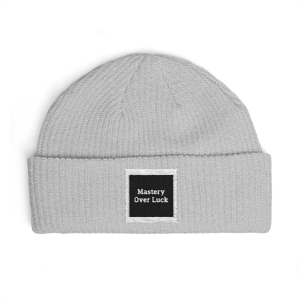 Cuff Beanie